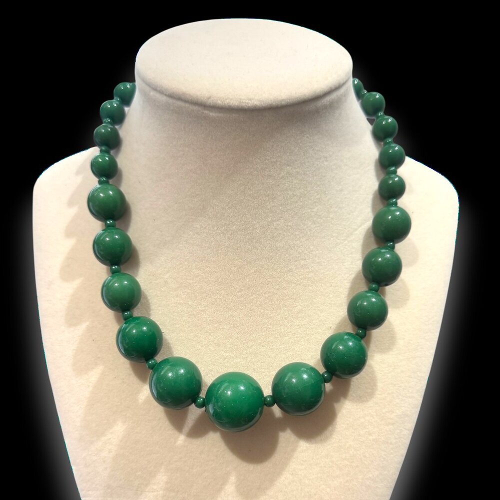 Fashion Jewelry Necklace